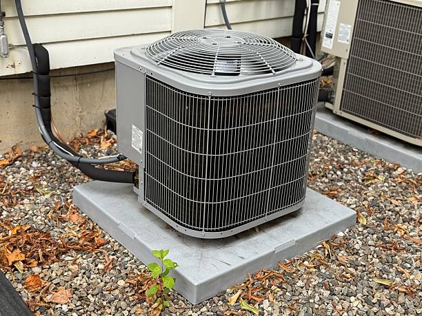 24/7 Emergency Heat Pump Repair experts in Scott Air Force Base, IL