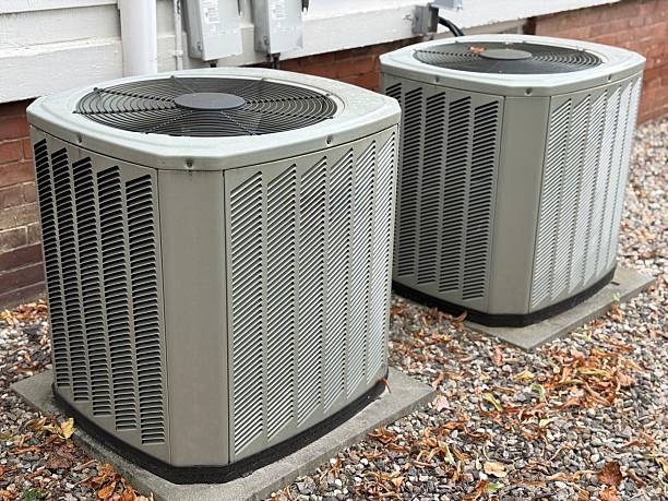 Reliable Heat Pump Repair contractor in Scott Air Force Base, IL by JG Cool HVAC